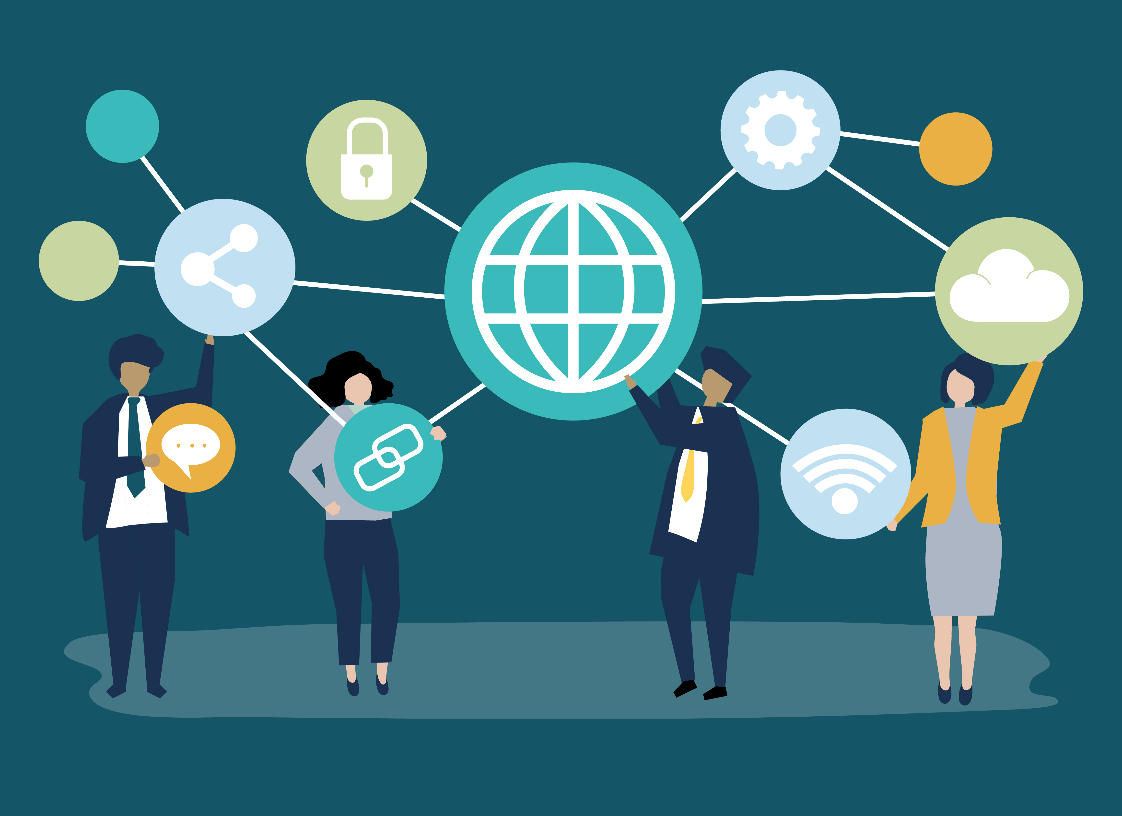 Networking Solutions